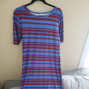 Lularoe Julia dress